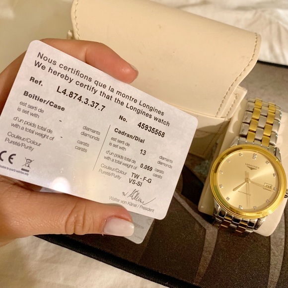 Watch - Picture 5 of 5